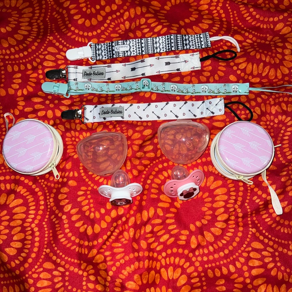 Baby bundle